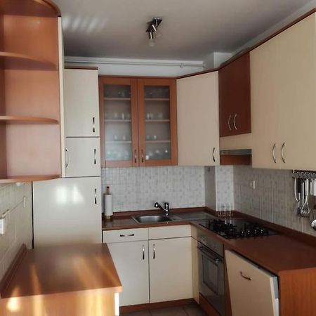Odmor U Zagrebu Apartment Exterior photo