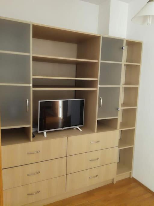 Odmor U Zagrebu Apartment Exterior photo